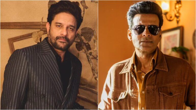 Akhilendra Mishra on OTT acting trend
