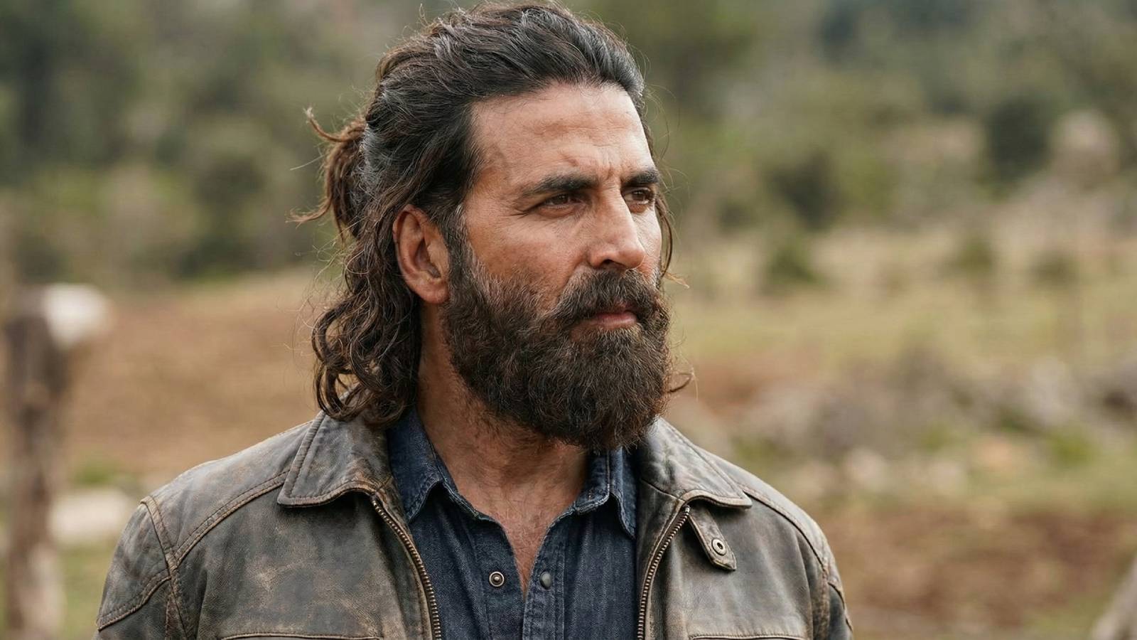 Akshay Kumar Haiwaan viral AI look