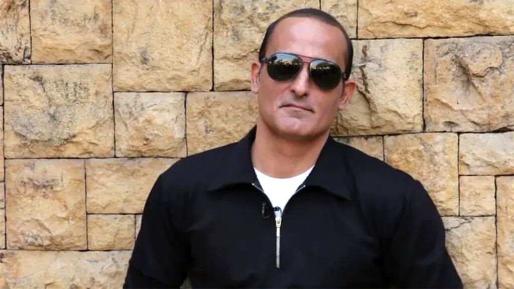 Akshaye Khanna performance in Dhurandhar