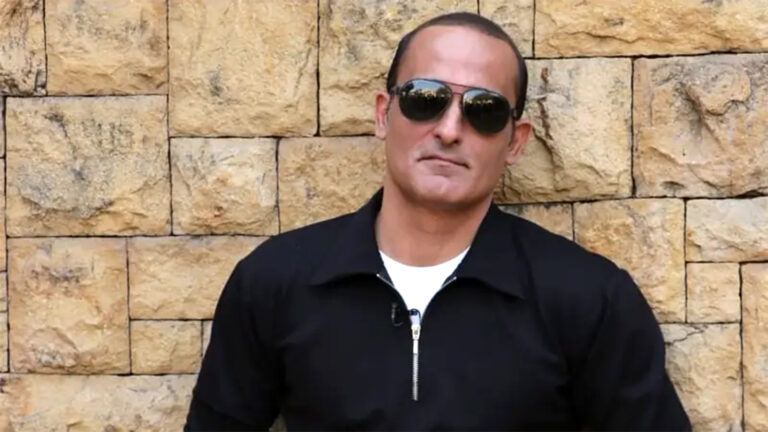 Akshaye Khanna performance in Dhurandhar