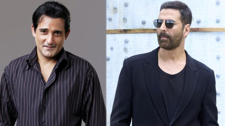 Akshaye Khanna Akshay Kumar Bhaagham Bhaag 2