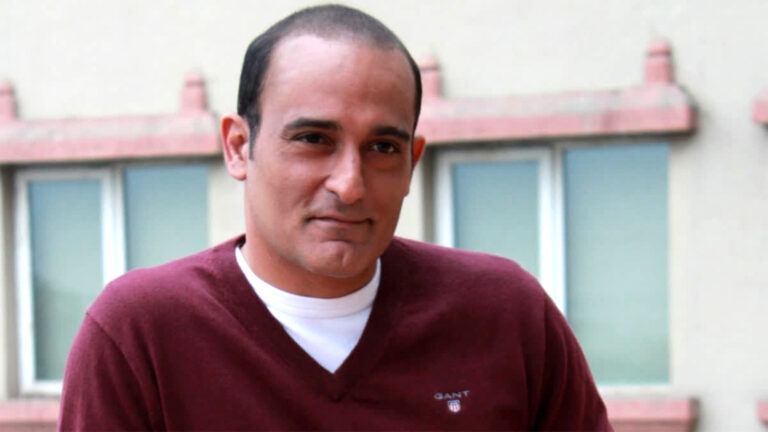 Akshaye Khanna Drishyam 3 casting row