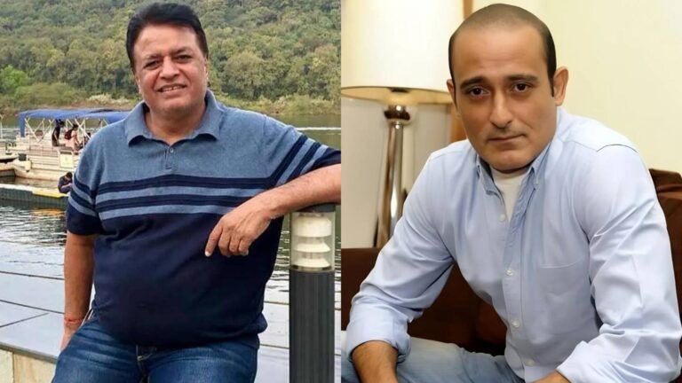 Akshaye Khanna Drishyam 3 controversy