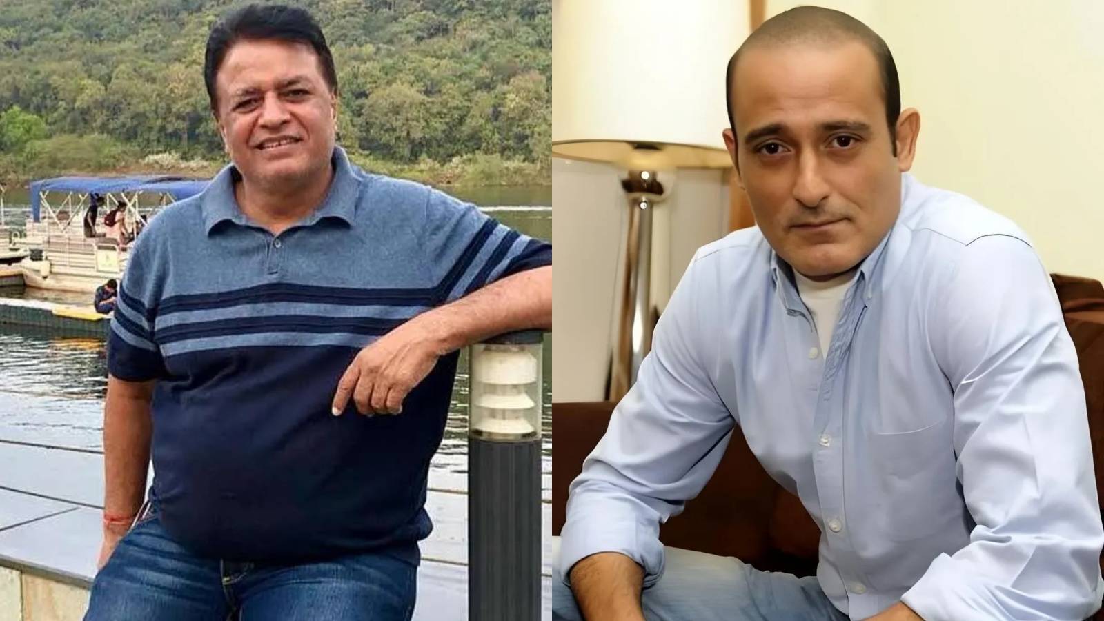 Akshaye Khanna Drishyam 3 controversy