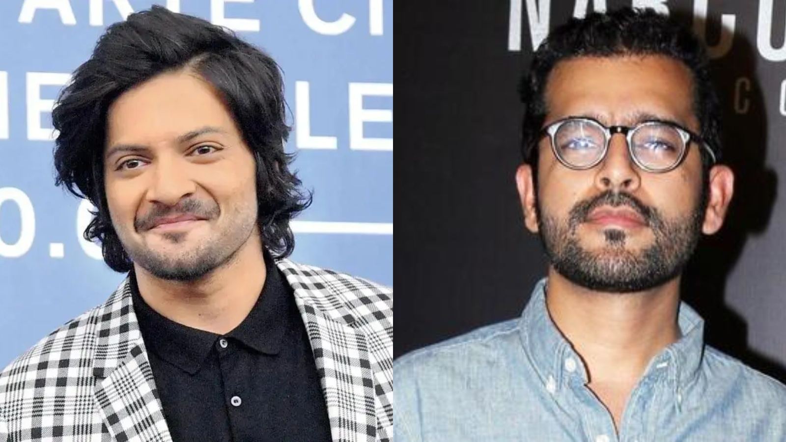 Ali Fazal and Shakun Batra new film update