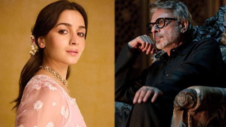 Alia Bhatt Gangubai Kathiawadi controversy