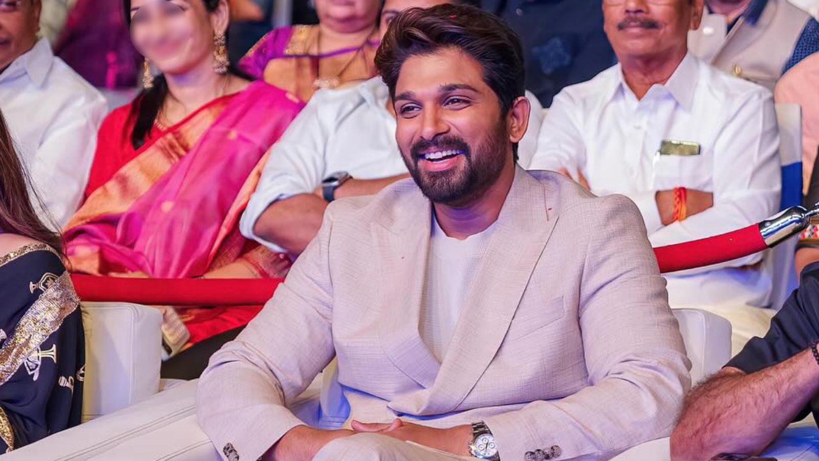 Allu Arjun praises Dhurandhar film