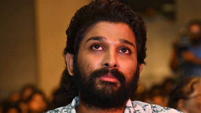 Sandhya Theatre stampede case update