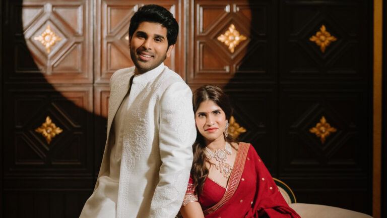 Allu Sirish wedding date revealed