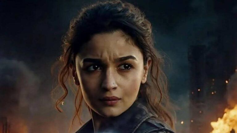 Alpha film faces backlash after Dhurandhar