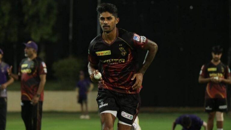 Aman Khan tough Vijay Hazare outing