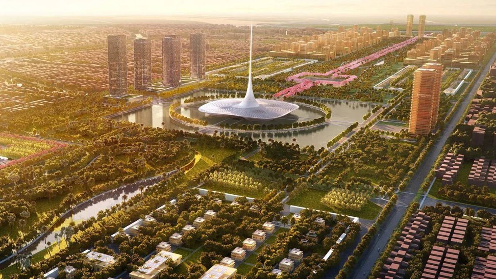 Amaravati Development Hurdles