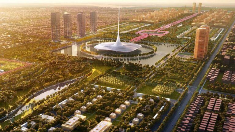 Amaravati permanent capital legal assurance