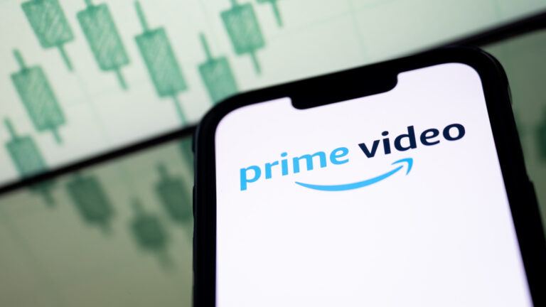 Amazon Prime AI recap feature removed