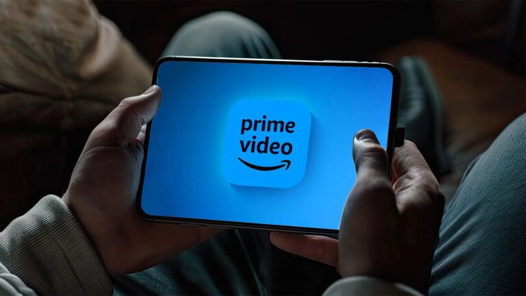 Amazon Prime Video hit shows of 2025'