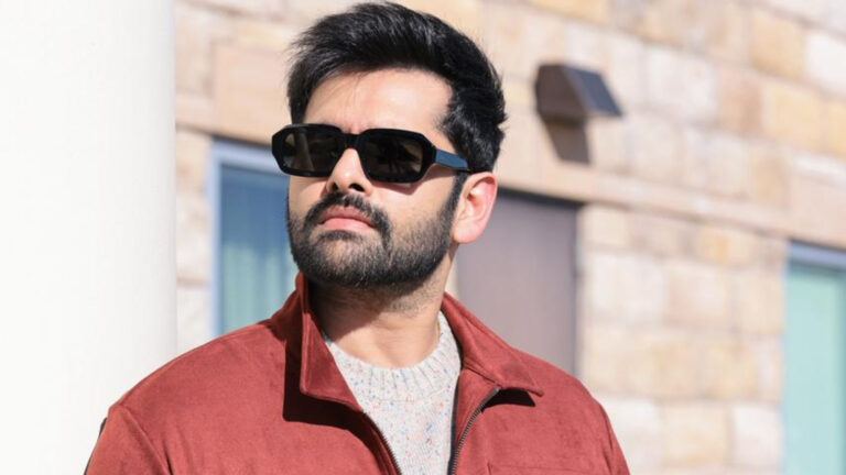 Andhra King Taluka box office update