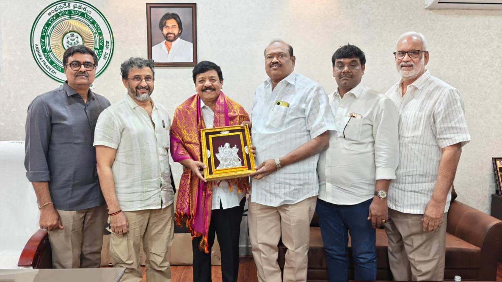 Andhra Pradesh cinema ticket pricing
