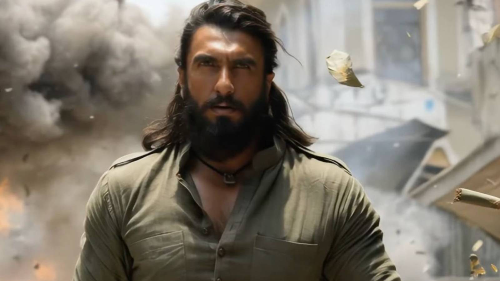 Anupama Chopra faces backlash over Dhurandhar review