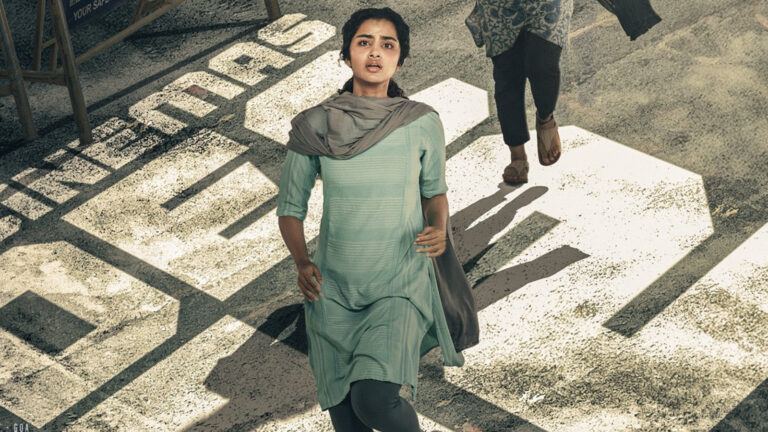 Anupama Parameswaran Lockdown delay