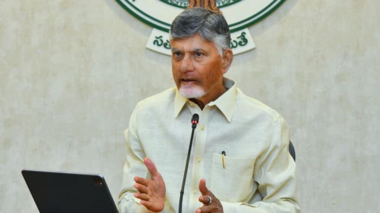 AP Cabinet approves new districts map