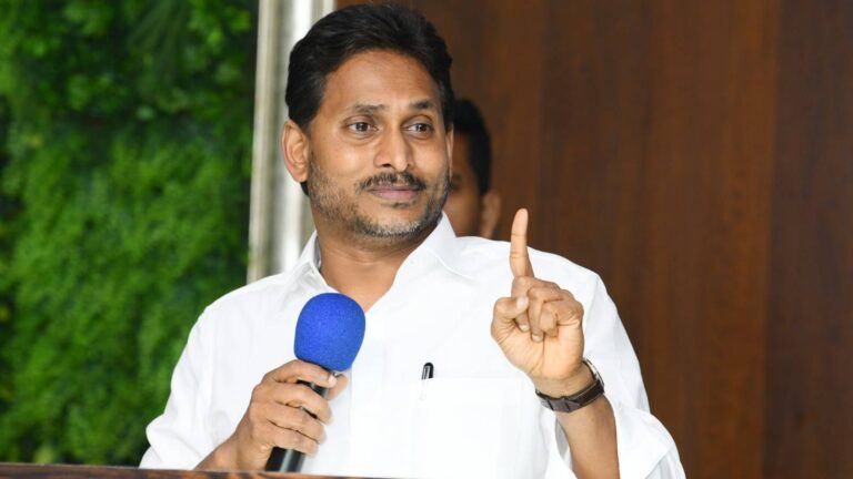 AP Medical Colleges Face Setback as PPP Tenders Fail