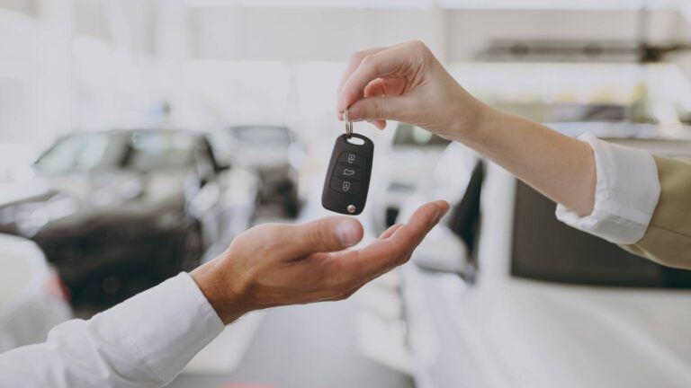 AP road safety cess on new vehicles