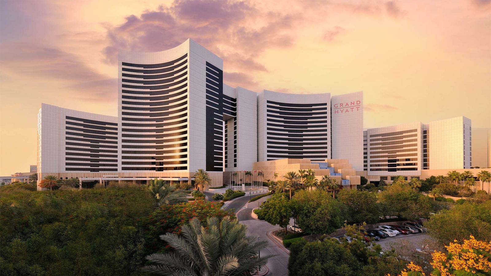 Andhra Pradesh new star hotel projects
