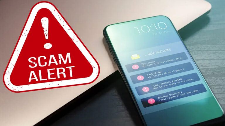 APK scam Hyderabad