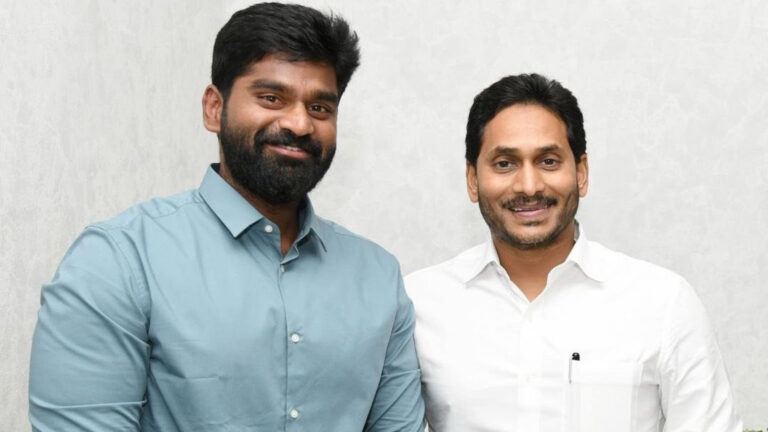 Arjun Reddy arrested in Gudivada