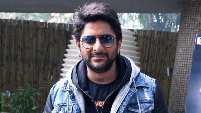 Arshad Warsi on Shah Rukh and Salman