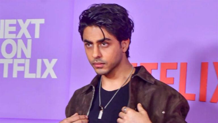 Aryan Khan viral pub video