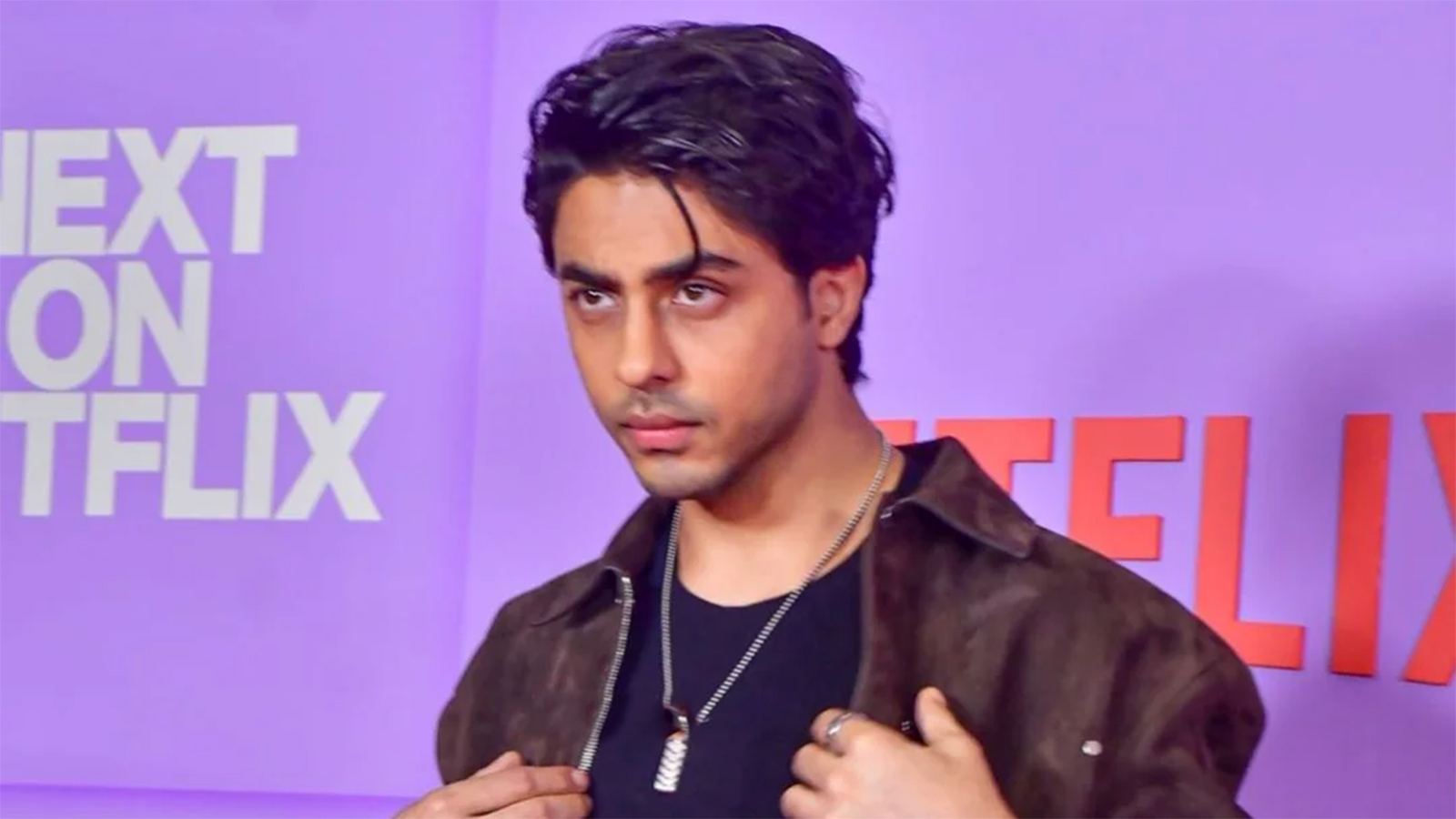 Aryan Khan viral pub video