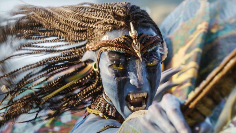Avatar 3 India opening day box office
