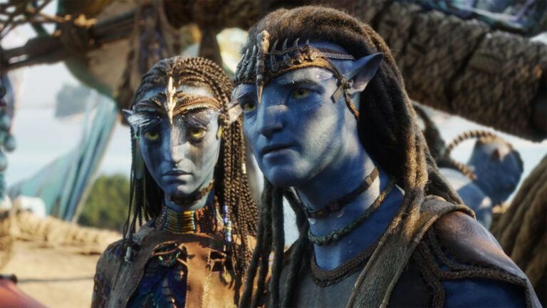 Avatar Fire and Ash mixed reactions