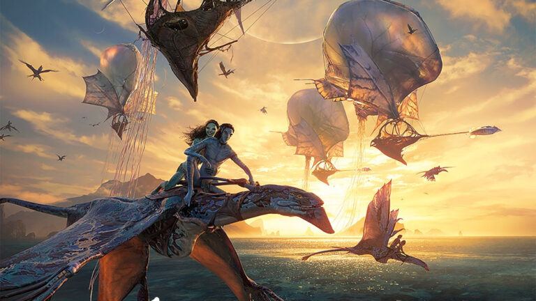 Avatar Fire and Ash Early Reviews