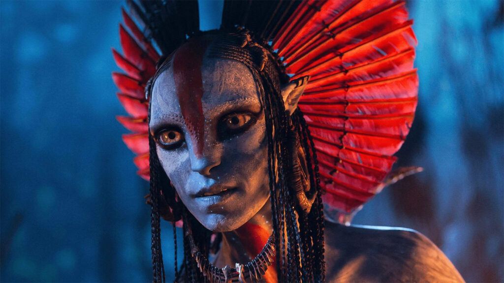 Avatar Fire and Ash India box office