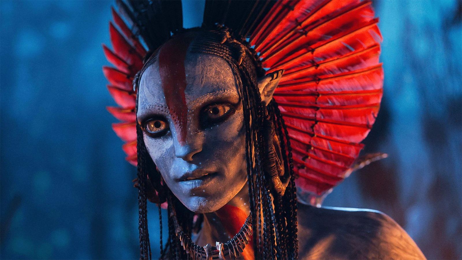 Avatar Fire and Ash India box office