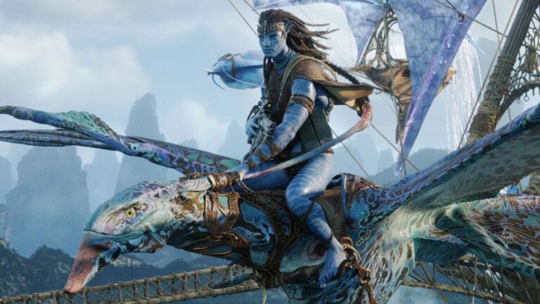 Avatar Fire and Ash mixed reviews