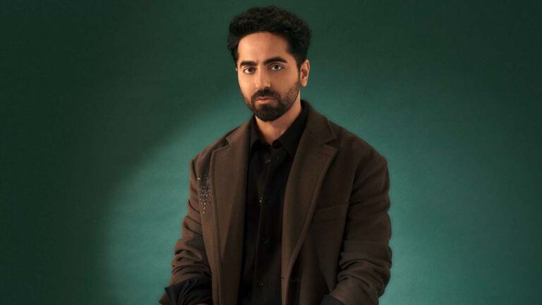Ayushmann Khurrana in Yeh Prem Mol Liya