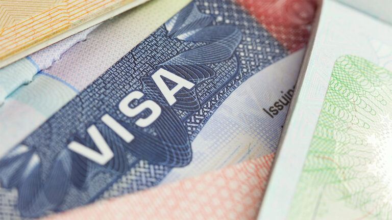 B-1/B-2 visa revocation update