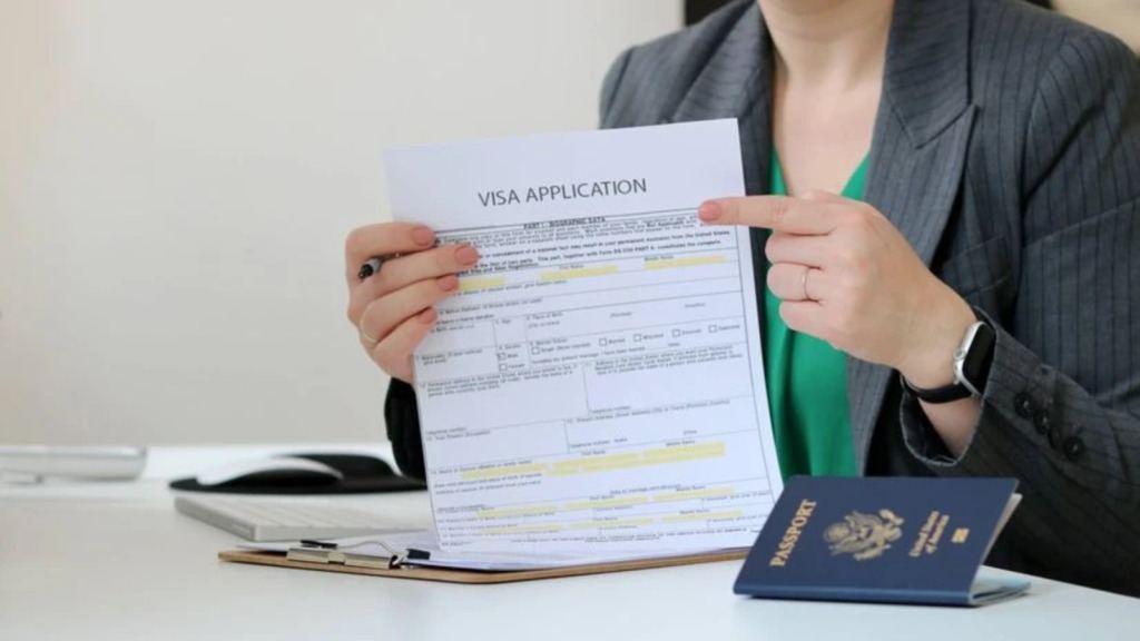 B-1/B-2 visa MRV fee issue