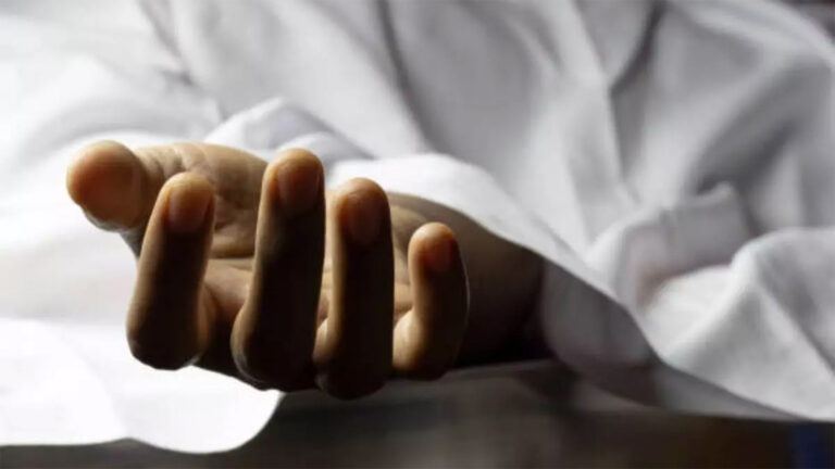 Bachupally area after inter student suicides