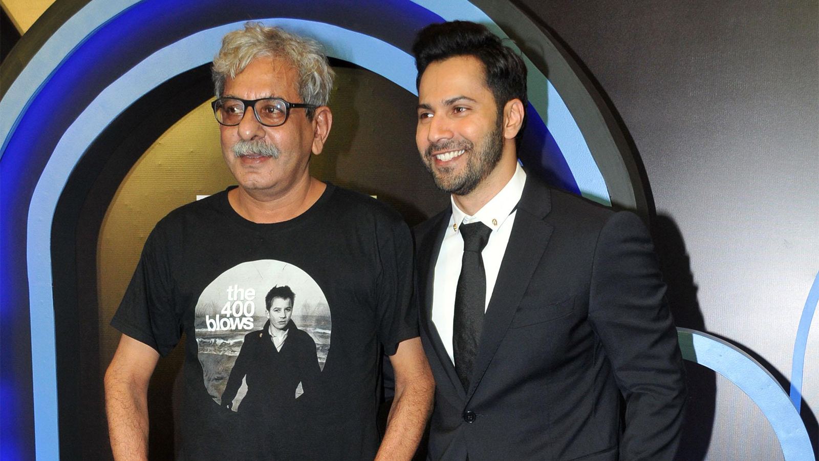 Badlapur 2 update Varun Dhawan