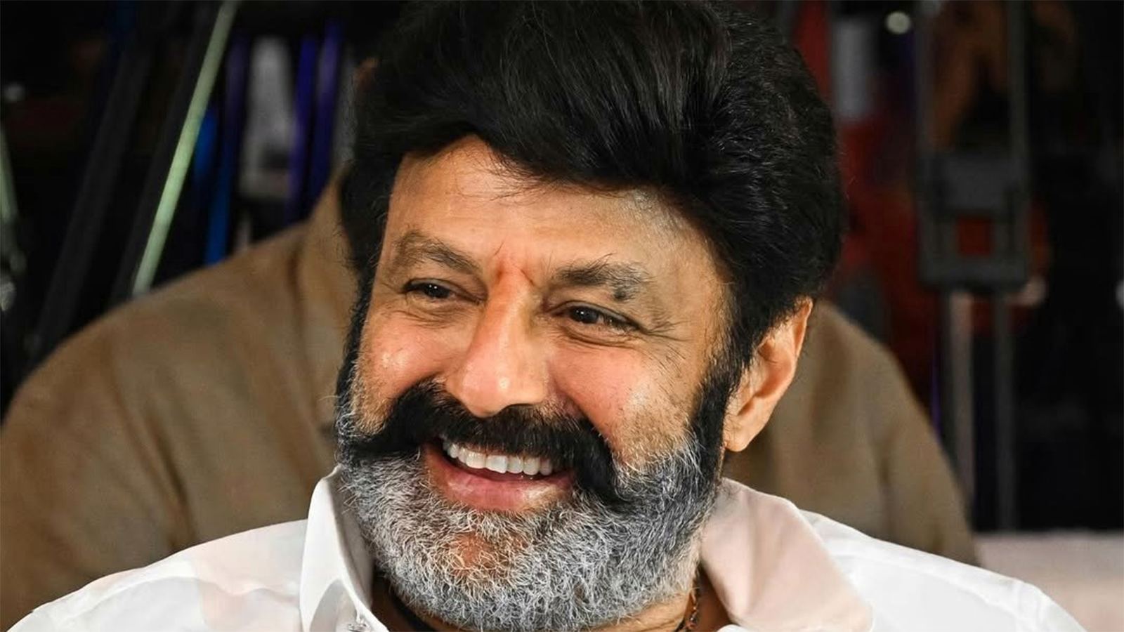 Balakrishna North America box office milestone