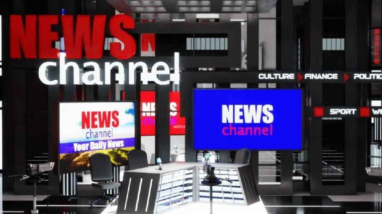 BARC Telugu news channel week ratings