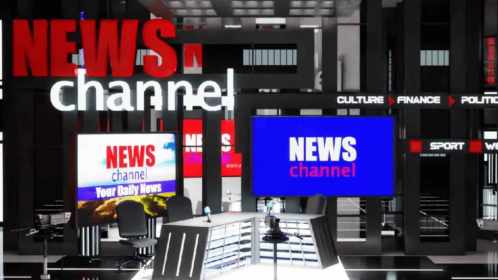 BARC Telugu news channel week ratings
