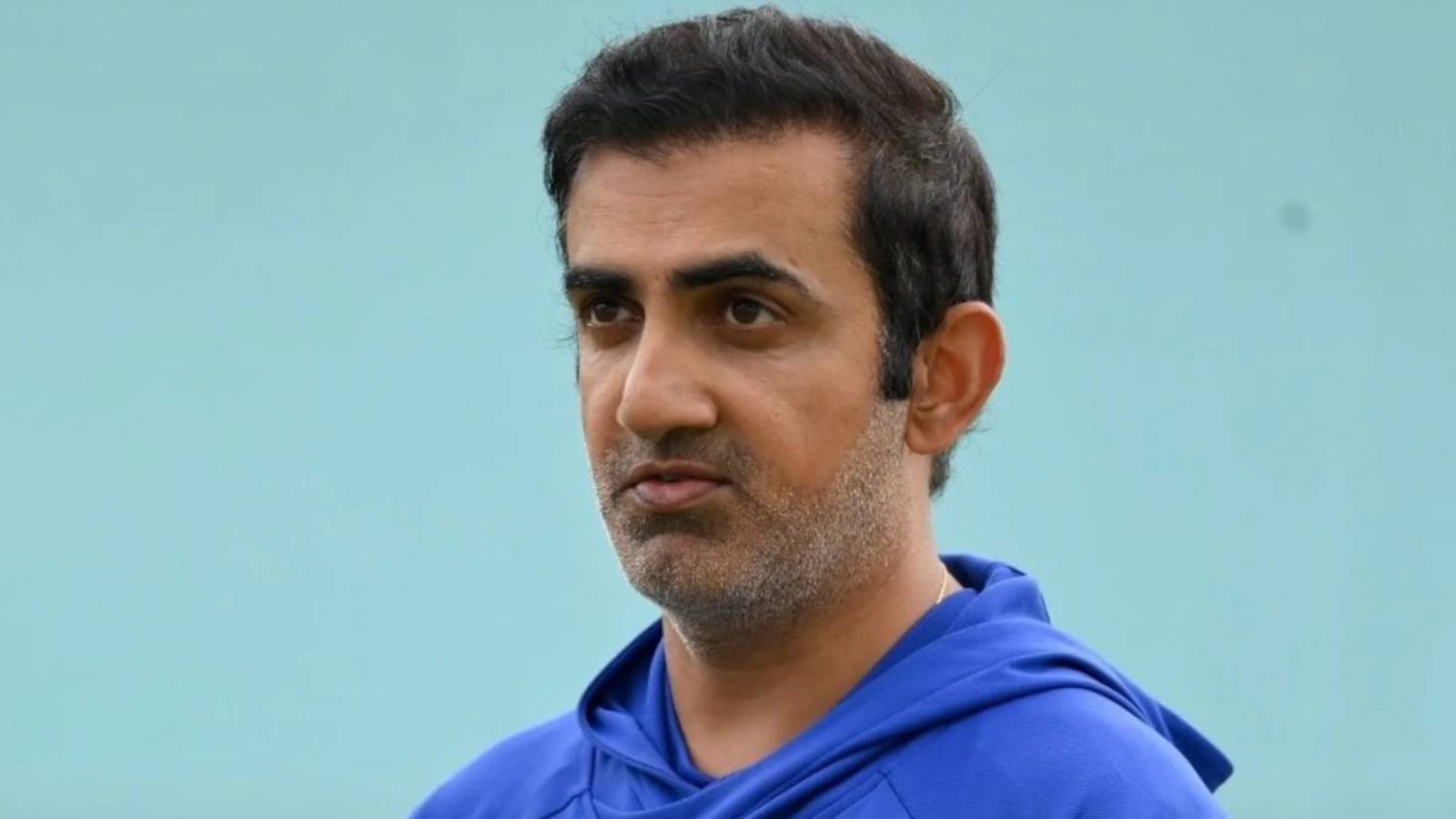 BCCI backs India Test coach