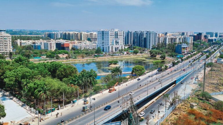Bengaluru society notice fined for overnight guests