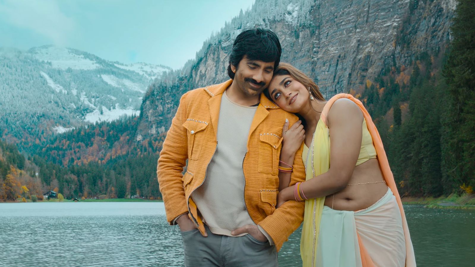Bhartha Mahasayulaku Wignyapthy Teaser