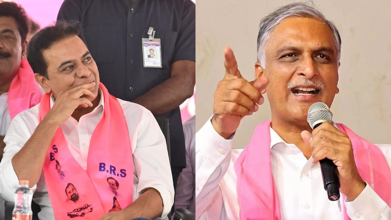 Bigg Boss 10 Drawn Into Telangana Political Battle